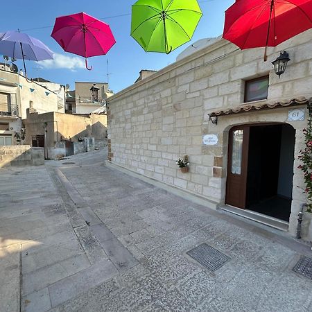 B&B La Gravina Laterza Εξωτερικό φωτογραφία