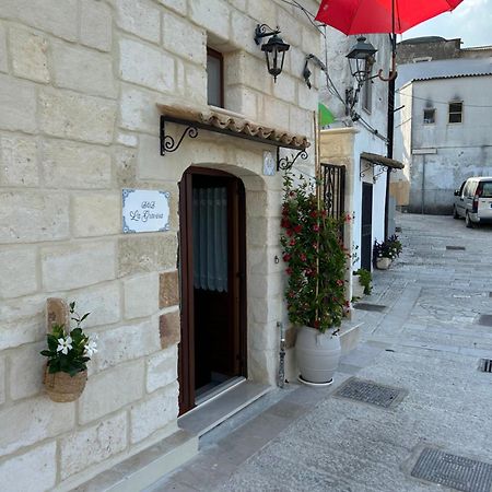 B&B La Gravina Laterza Εξωτερικό φωτογραφία