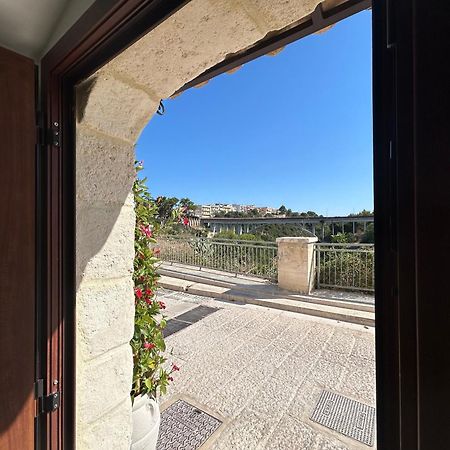 B&B La Gravina Laterza Εξωτερικό φωτογραφία