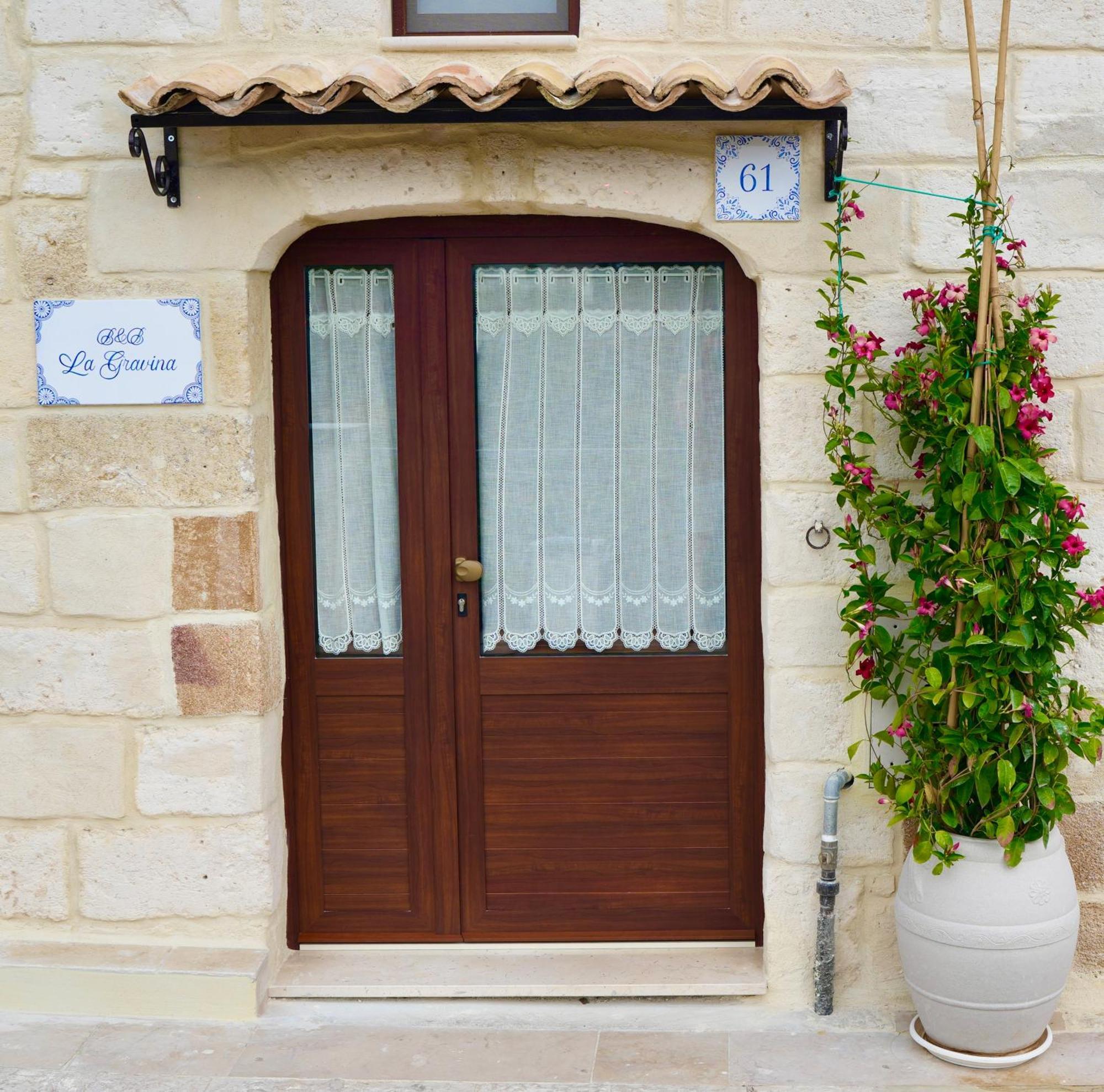 B&B La Gravina Laterza Εξωτερικό φωτογραφία