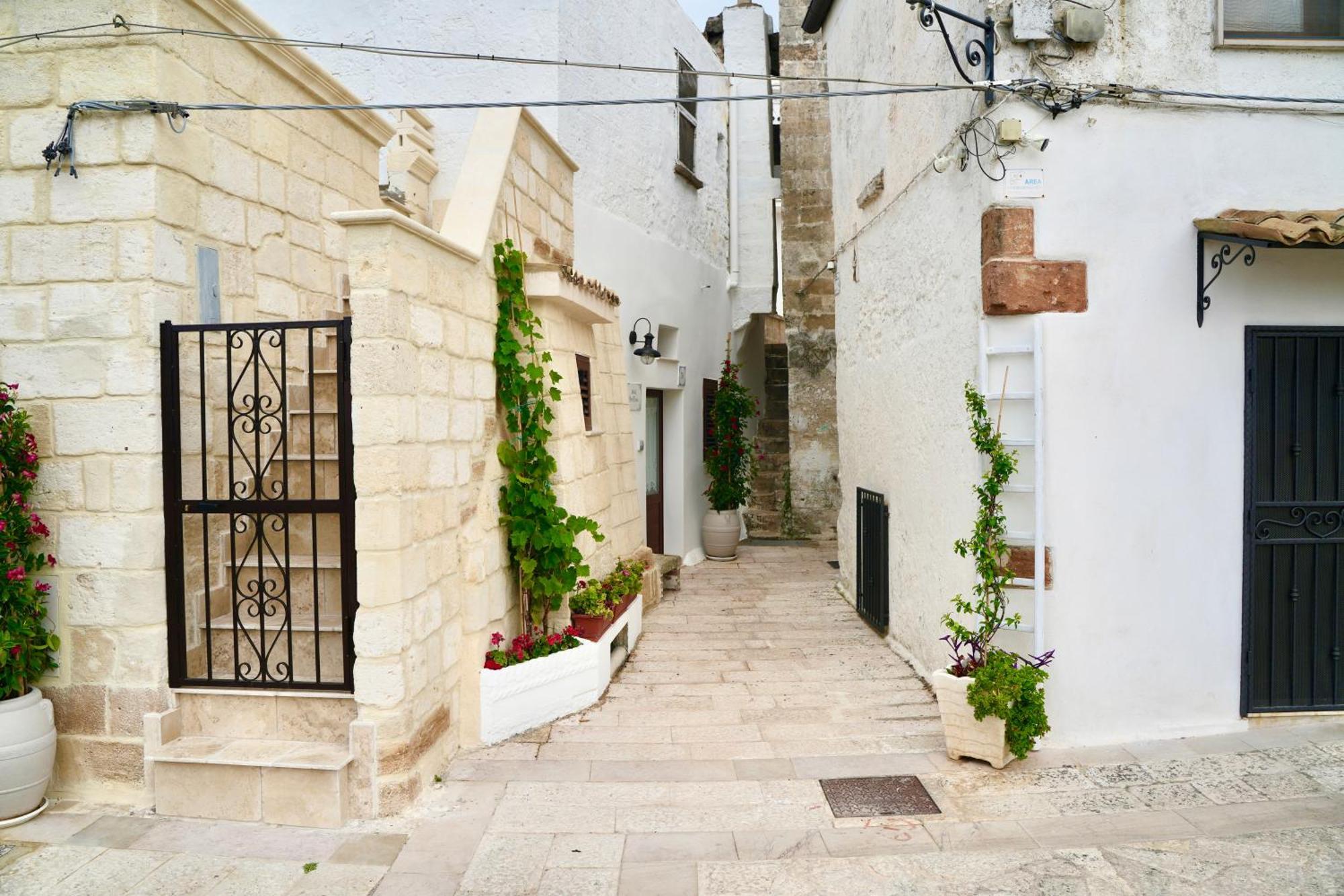 B&B La Gravina Laterza Εξωτερικό φωτογραφία
