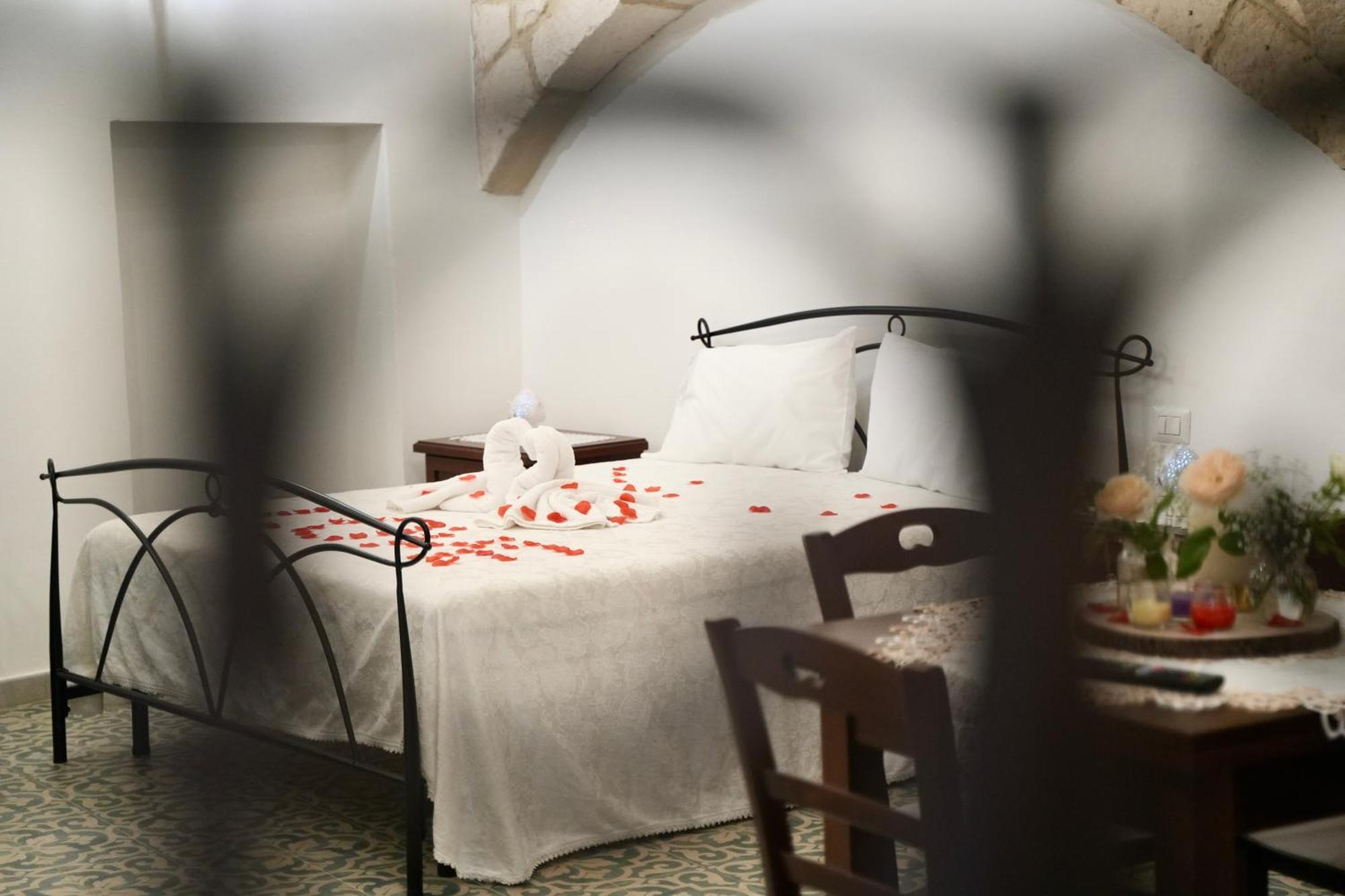 B&B La Gravina Laterza Εξωτερικό φωτογραφία