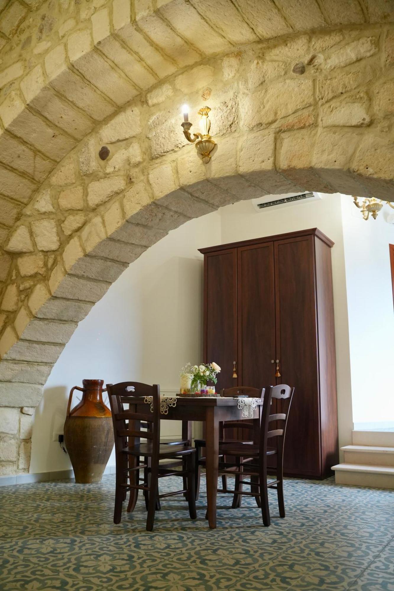 B&B La Gravina Laterza Εξωτερικό φωτογραφία