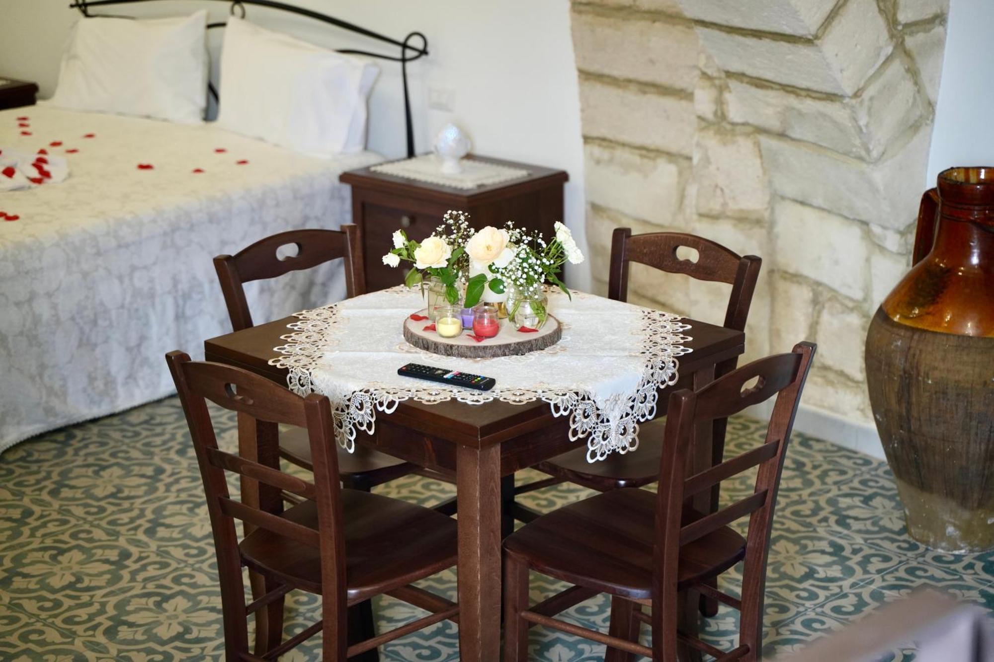 B&B La Gravina Laterza Εξωτερικό φωτογραφία