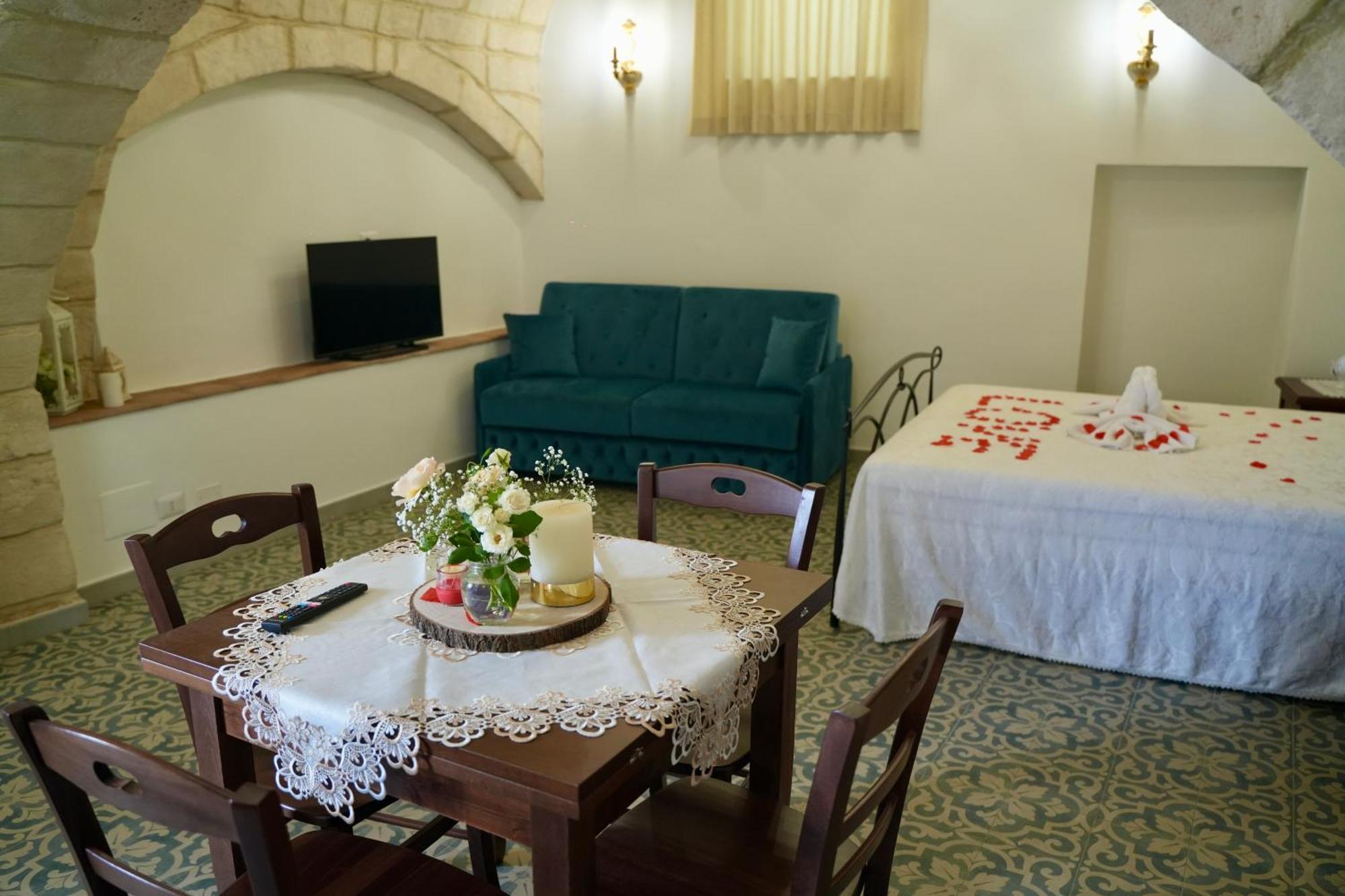 B&B La Gravina Laterza Εξωτερικό φωτογραφία