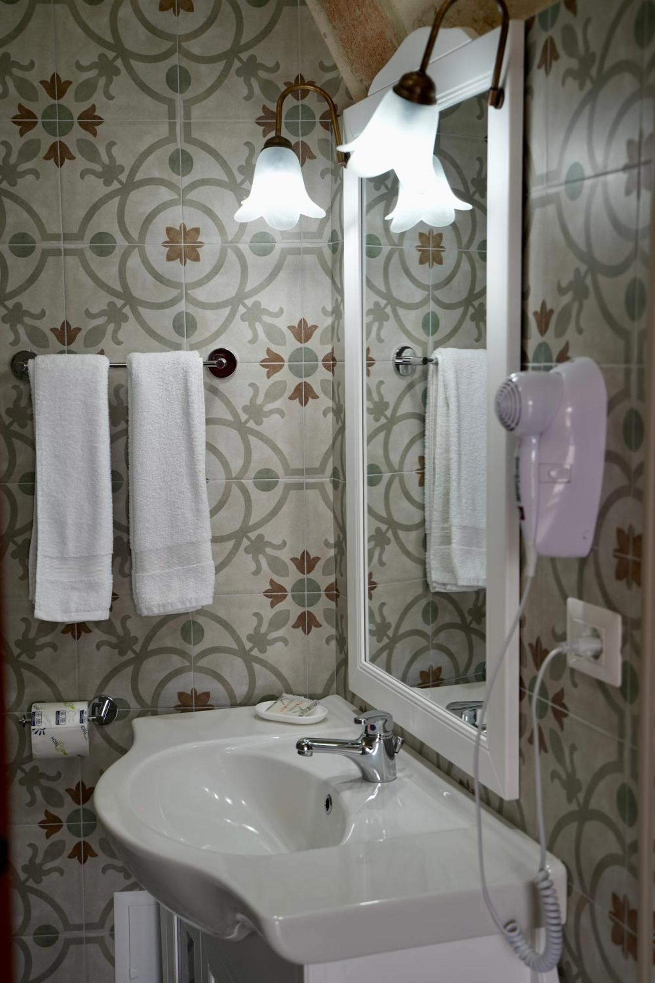 B&B La Gravina Laterza Εξωτερικό φωτογραφία