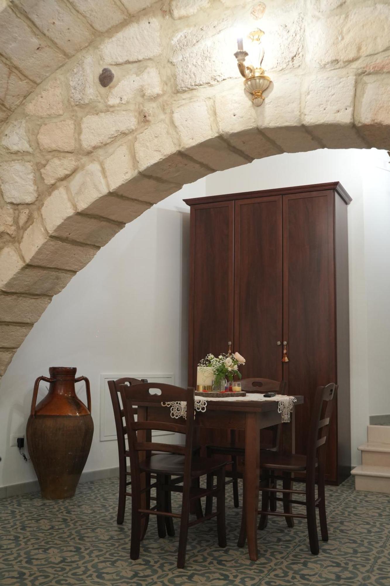 B&B La Gravina Laterza Εξωτερικό φωτογραφία