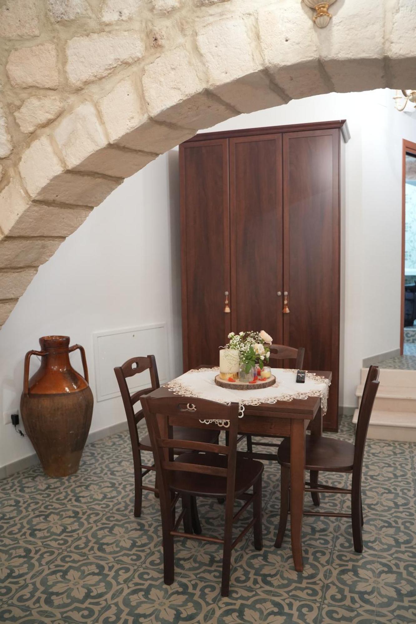 B&B La Gravina Laterza Εξωτερικό φωτογραφία