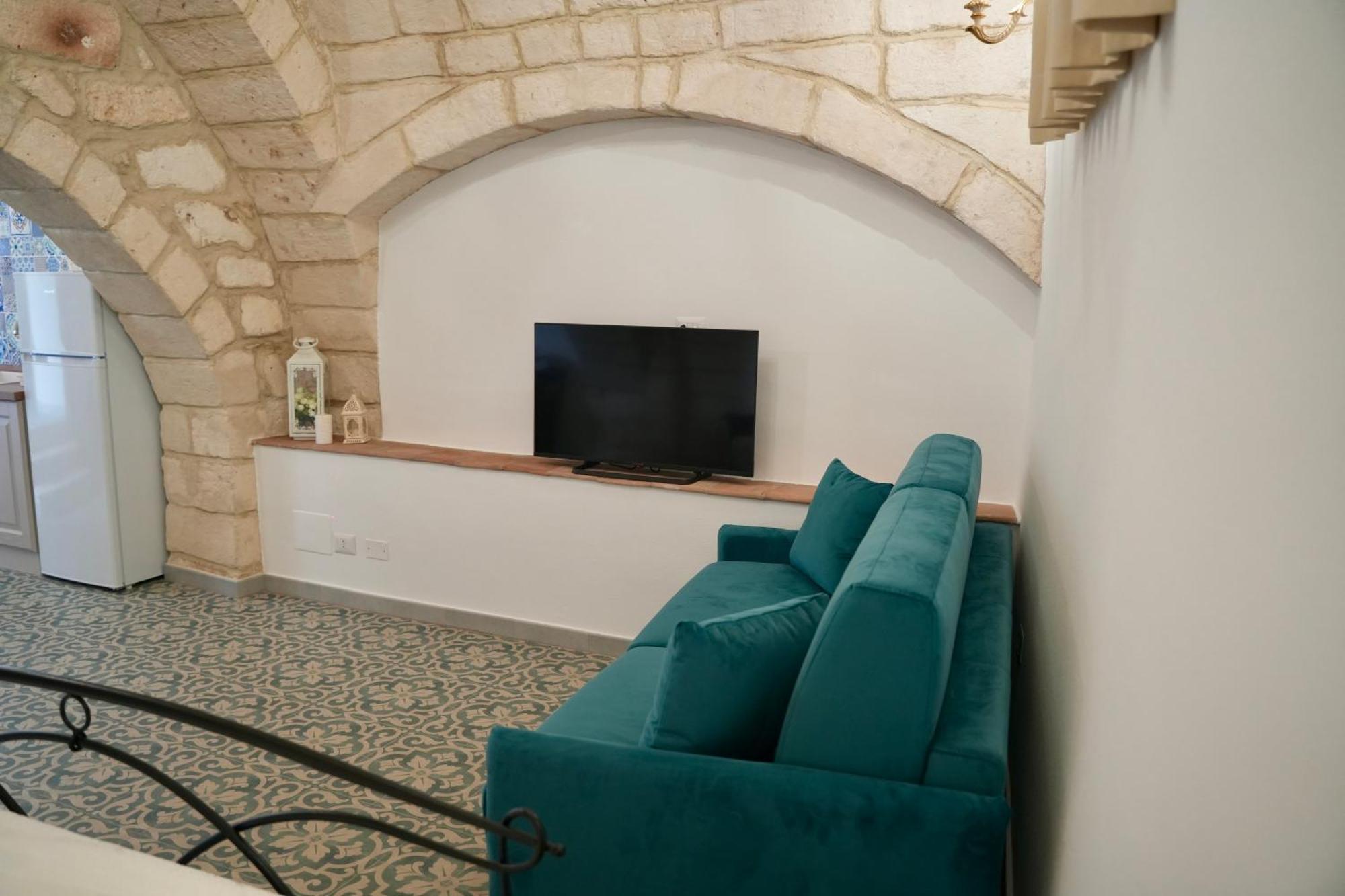 B&B La Gravina Laterza Εξωτερικό φωτογραφία