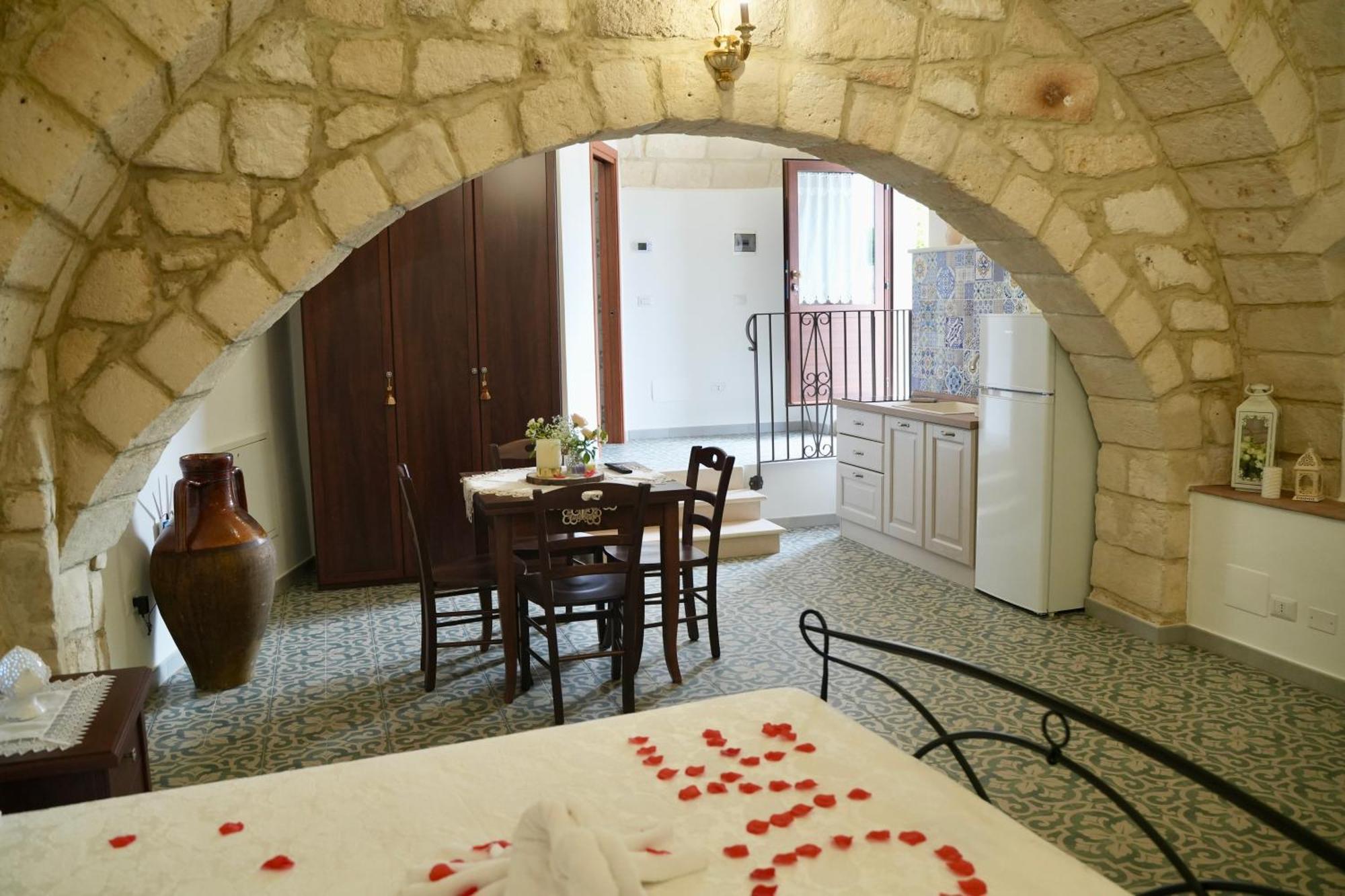 B&B La Gravina Laterza Εξωτερικό φωτογραφία