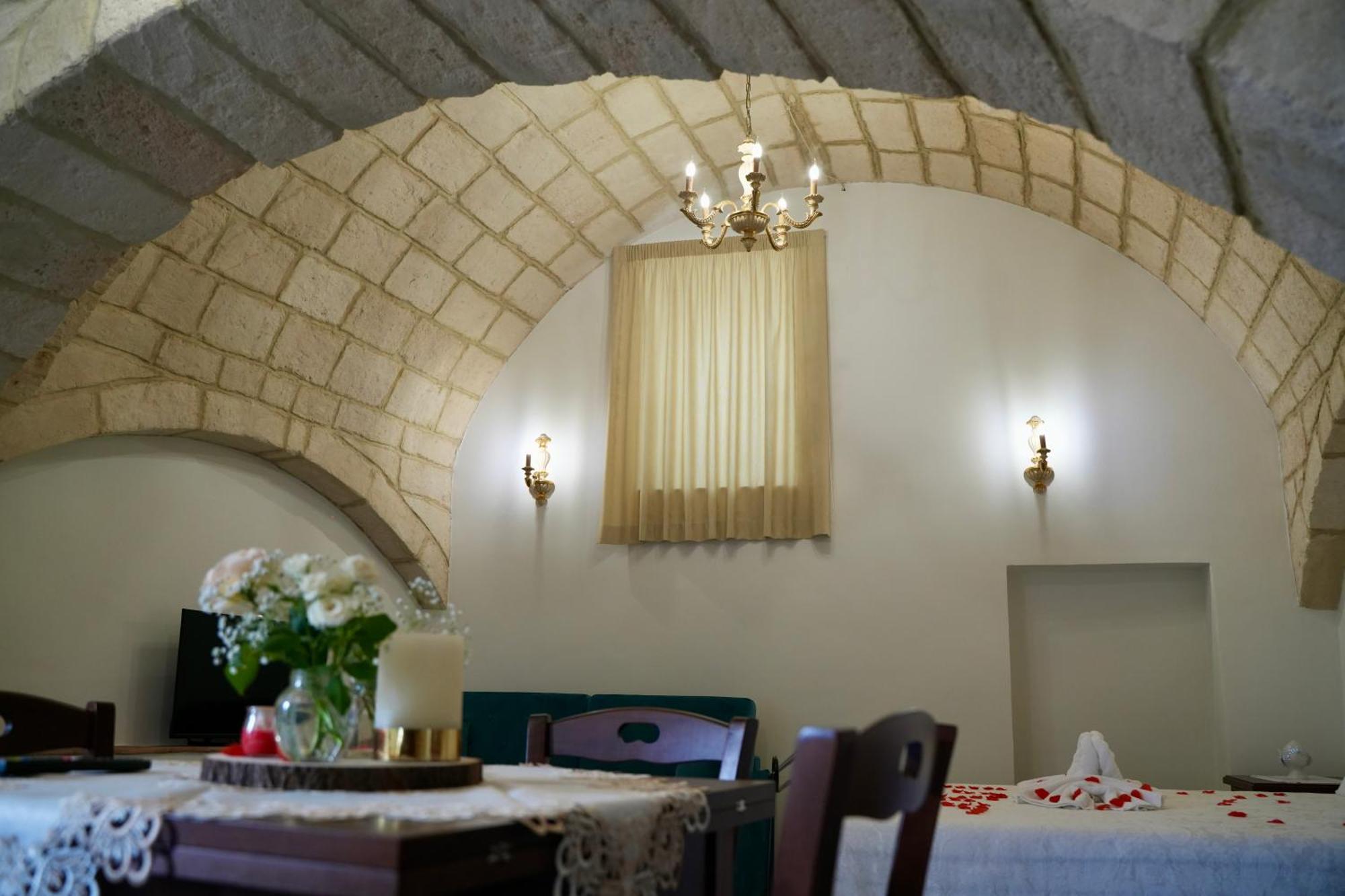 B&B La Gravina Laterza Εξωτερικό φωτογραφία