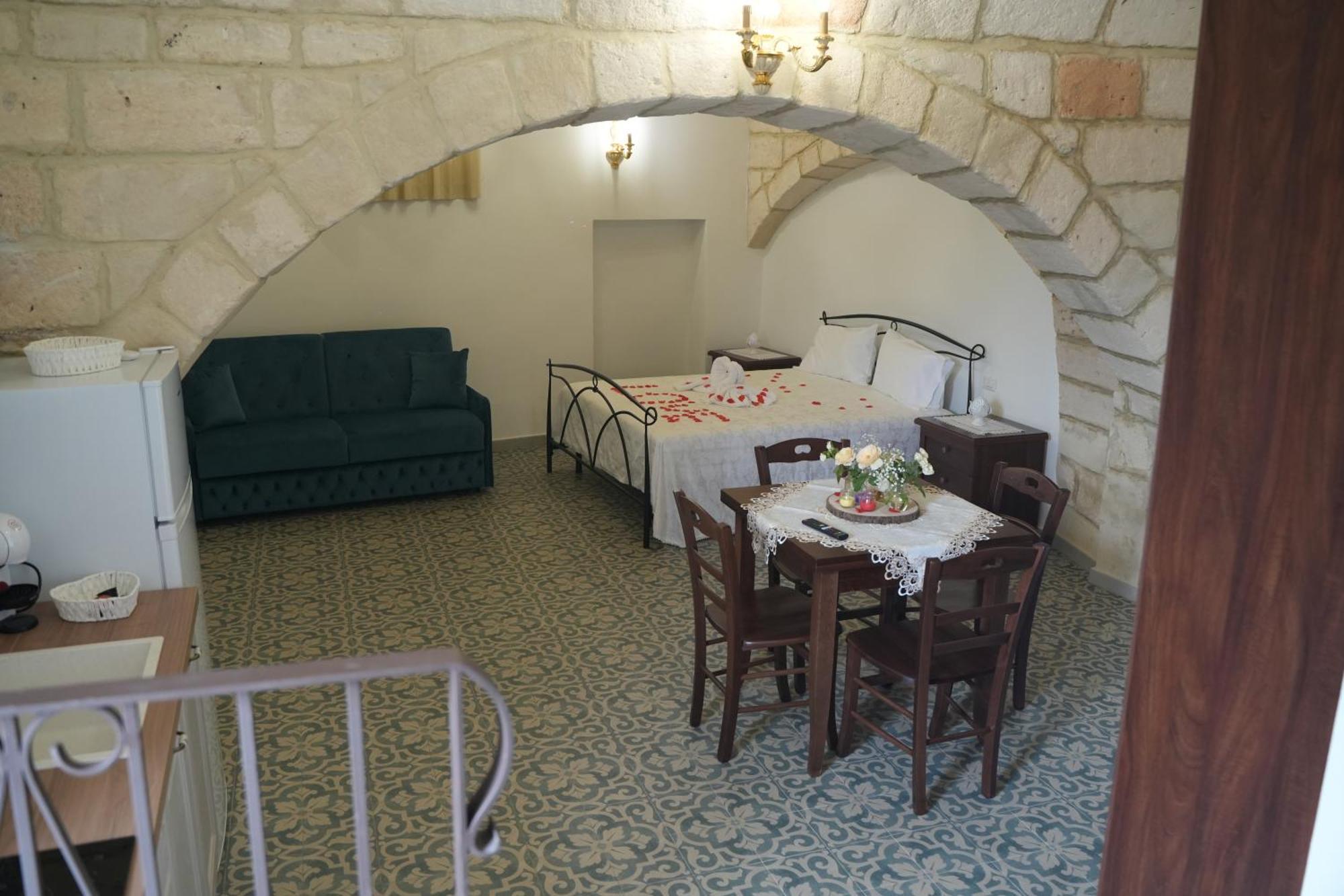 B&B La Gravina Laterza Εξωτερικό φωτογραφία