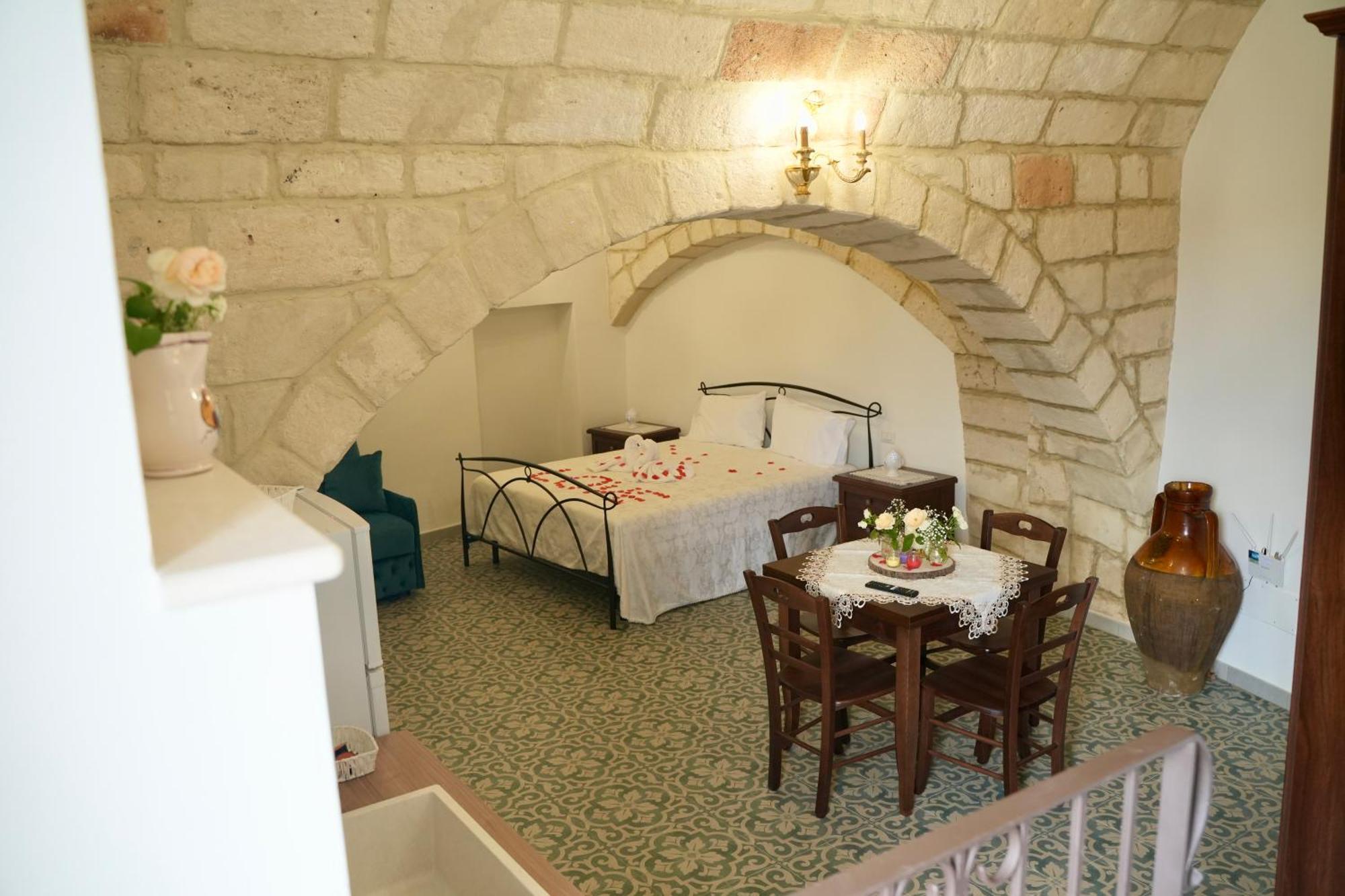 B&B La Gravina Laterza Εξωτερικό φωτογραφία