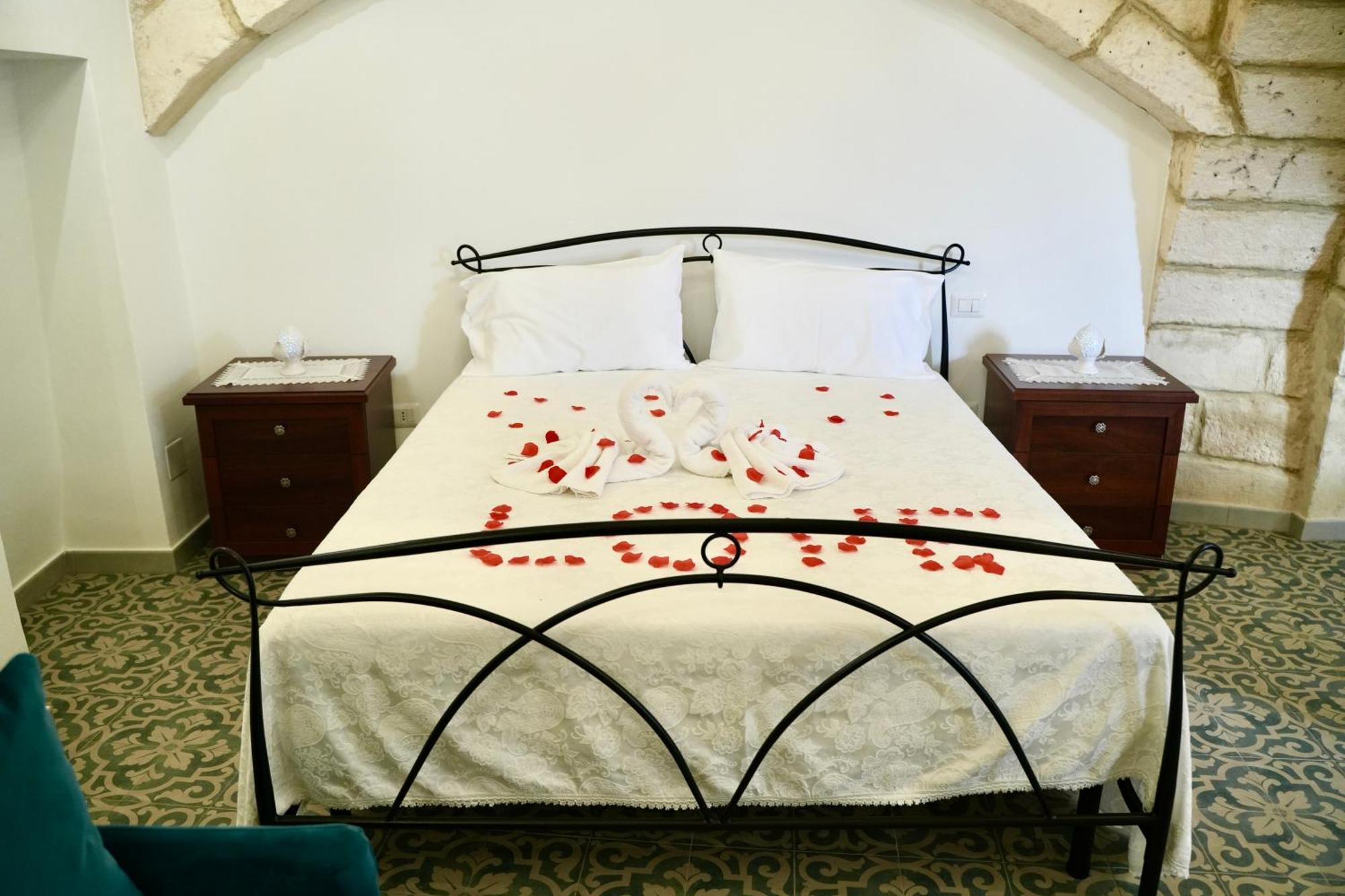 B&B La Gravina Laterza Εξωτερικό φωτογραφία