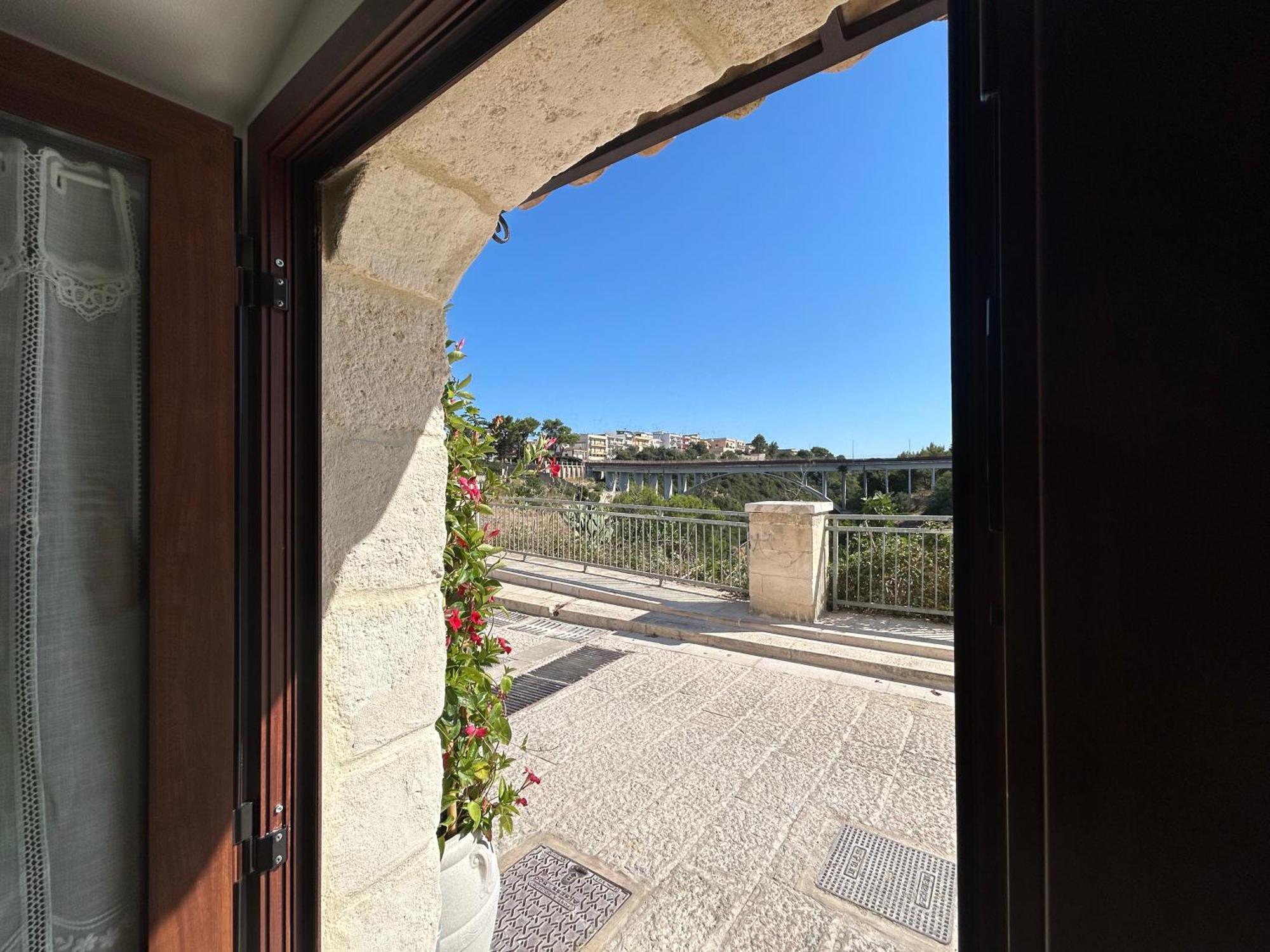 B&B La Gravina Laterza Εξωτερικό φωτογραφία