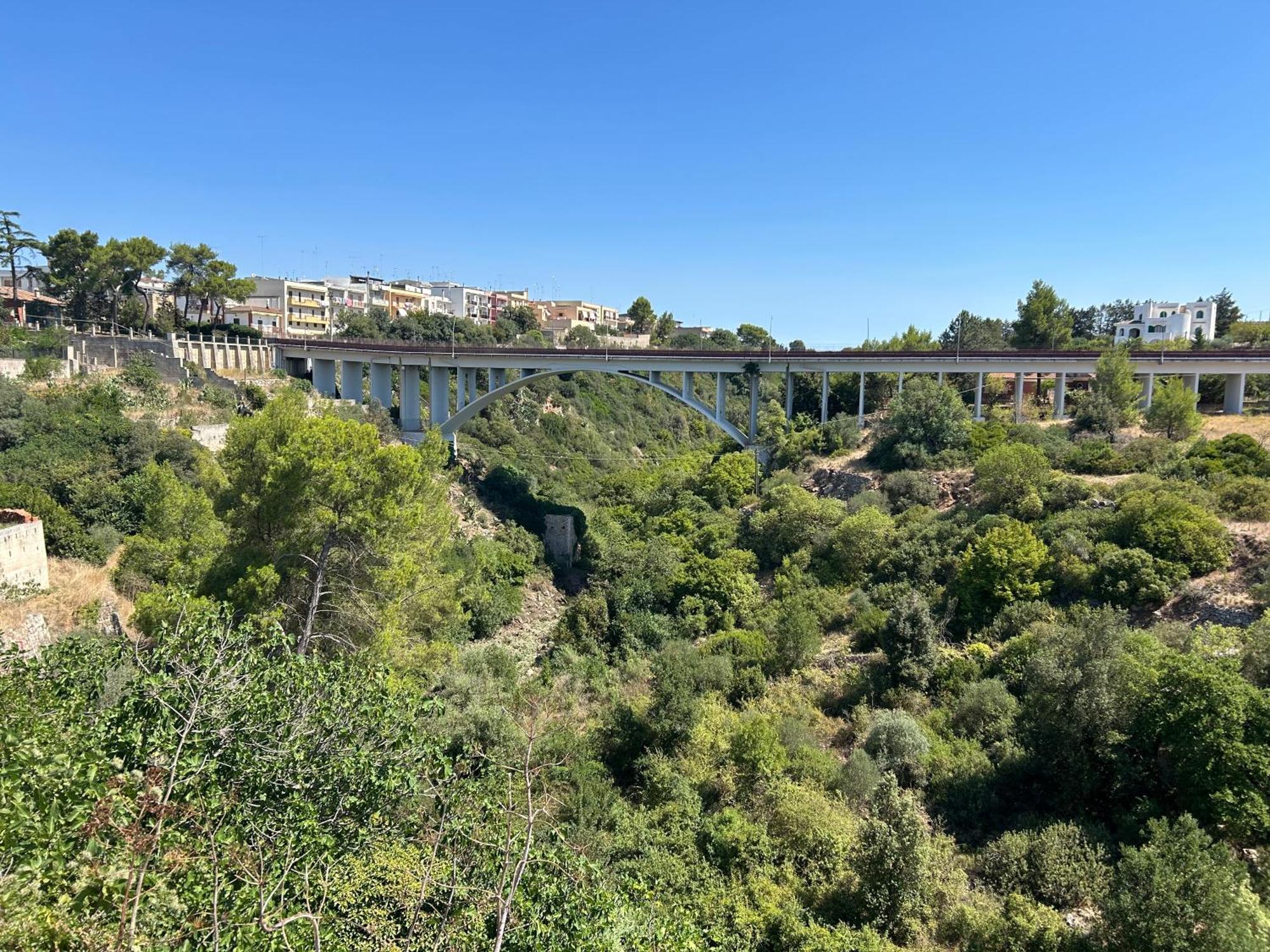 B&B La Gravina Laterza Εξωτερικό φωτογραφία