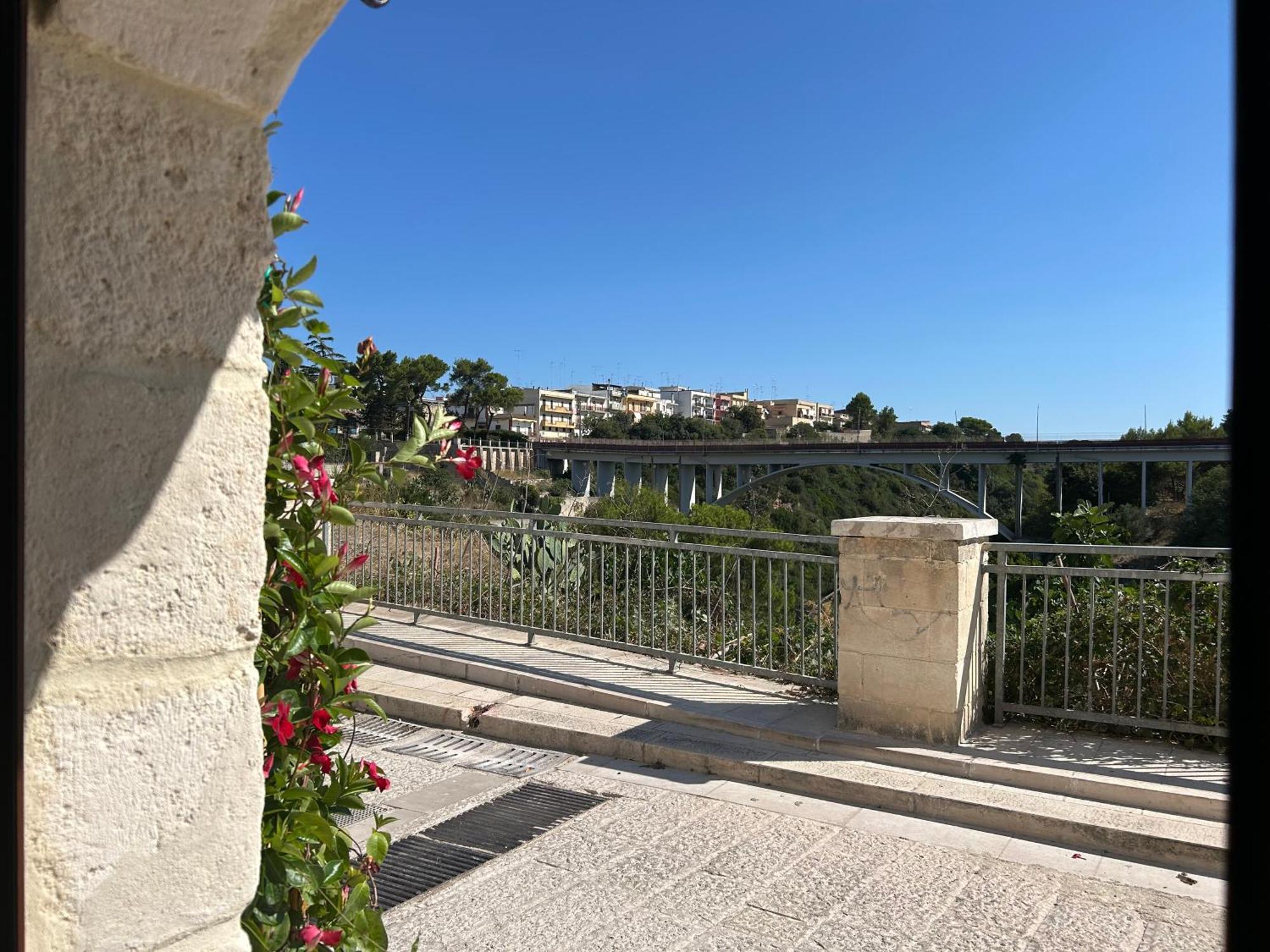 B&B La Gravina Laterza Εξωτερικό φωτογραφία