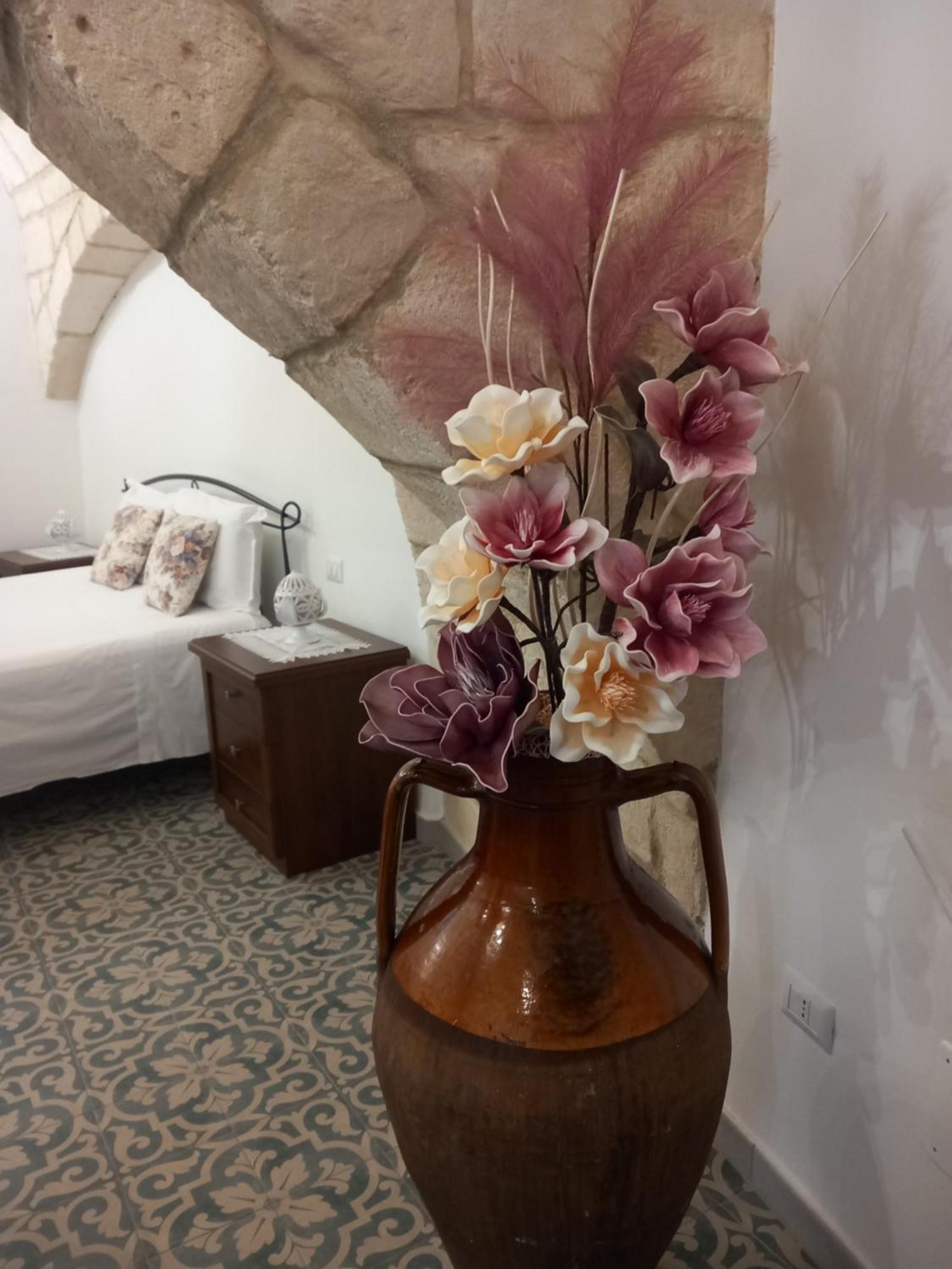 B&B La Gravina Laterza Εξωτερικό φωτογραφία